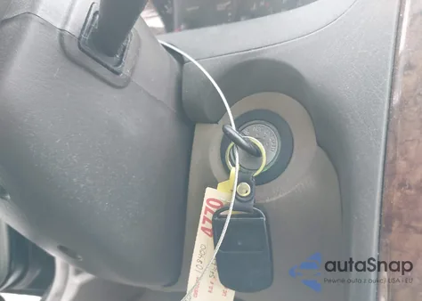 2004 Hyundai Xg350 L from USA, damaged, VIN KMHFU45E54A336653